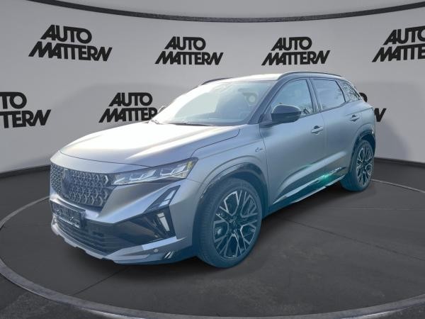 Renault Austral TCe160 Esprit Alpine Harman Kardon Matt-Grau