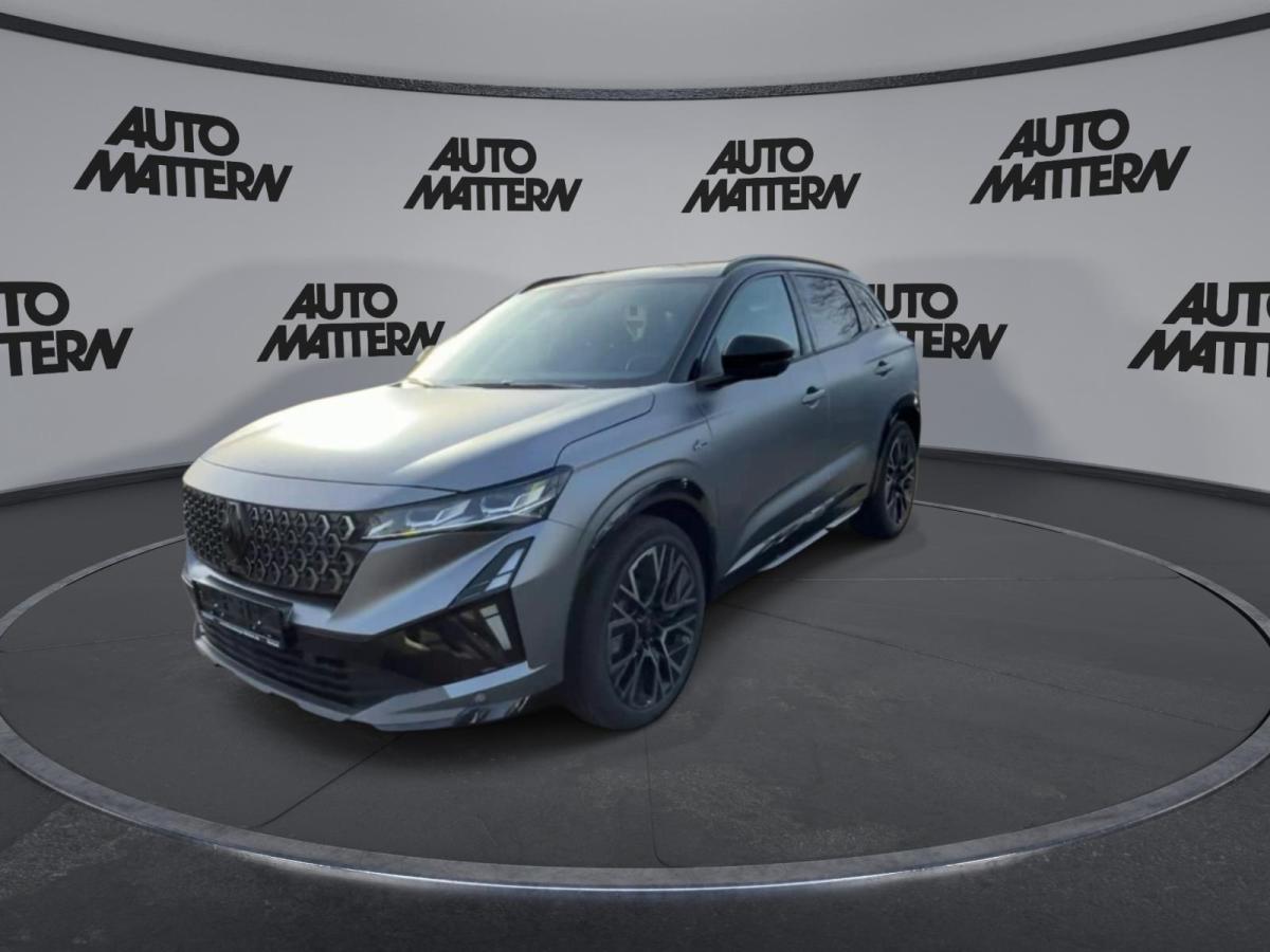 Renault Austral TCe160 Esprit Alpine Harman Kardon Matt-Grau