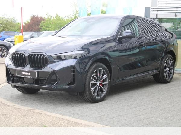 BMW X6 xDrive40d *Mega Deal!*
