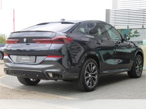 BMW X6 xDrive40d *Mega Deal!*