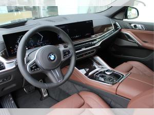 BMW X6 xDrive40d *Mega Deal!*
