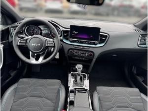 Kia Ceed 1.0T 48V DCT 100 NIGHTLINE STD **Gewerbekunden Sonderangebot! Nur solange der Vorrat reicht!**