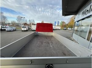 Volkswagen Crafter Pritsche 35 2.0 TDI NAVI+CARPLAY+TEMPOMAT