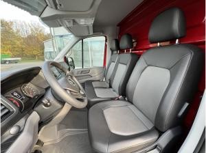 Volkswagen Crafter Pritsche 35 2.0 TDI NAVI+CARPLAY+TEMPOMAT