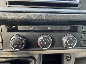 Volkswagen Crafter Pritsche 35 2.0 TDI NAVI+CARPLAY+TEMPOMAT