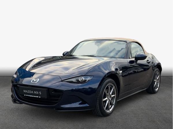 Mazda MX-5 (ND/NE)
