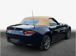 Mazda MX-5 Kazari