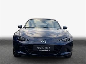 Mazda MX-5 Kazari
