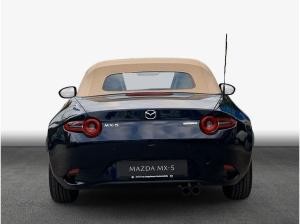 Mazda MX-5 Kazari