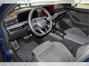 Skoda Superb Combi Sportline 2,0 TDI 142 kW DSG 4*4