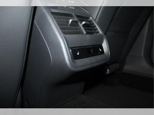 Skoda Superb Combi Sportline 2,0 TDI 142 kW DSG 4*4