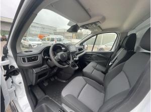 Renault Trafic dCi130 L1H1 2,8t Navigation Holz komplett