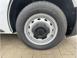 Renault Trafic dCi130 L1H1 2,8t Navigation Holz komplett