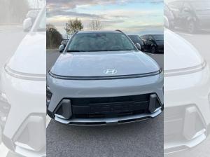 Hyundai KONA Trend 150PS Benziner sofort Lieferbar