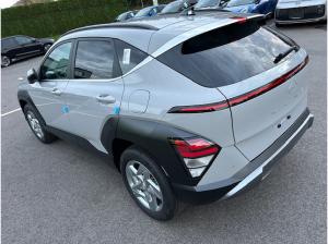 Hyundai KONA Trend 150PS Benziner sofort Lieferbar