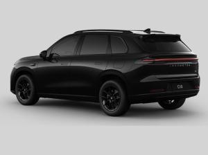 Leapmotor C10 REEV, DESIGN PRO "SOFORT VERFÜGBAR"