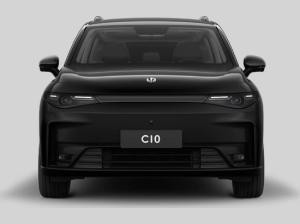 Leapmotor C10 REEV, DESIGN PRO "SOFORT VERFÜGBAR"