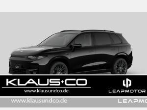 Leapmotor C10 REEV, DESIGN PRO "SOFORT VERFÜGBAR"