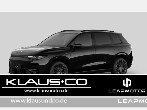 Leapmotor C10 REEV, DESIGN PRO "SOFORT VERFÜGBAR"