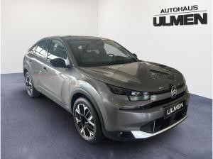 Citroën C4 Hybrid 145 ë-DCS6 Max / Gewerbedeal