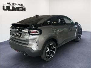 Citroën C4 Hybrid 145 ë-DCS6 Max / Gewerbedeal