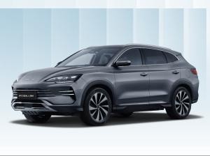 BYD Seal U DM-i Boost ⚡HEAD-UP SHZ KAMERA NAVI ⚡