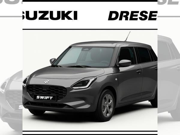 Suzuki Swift 1.2 Comfort⚠️| Navi | Totwinkelass. | Spurhalteass. | Rückfahrkamera | Adapt. Tempomat