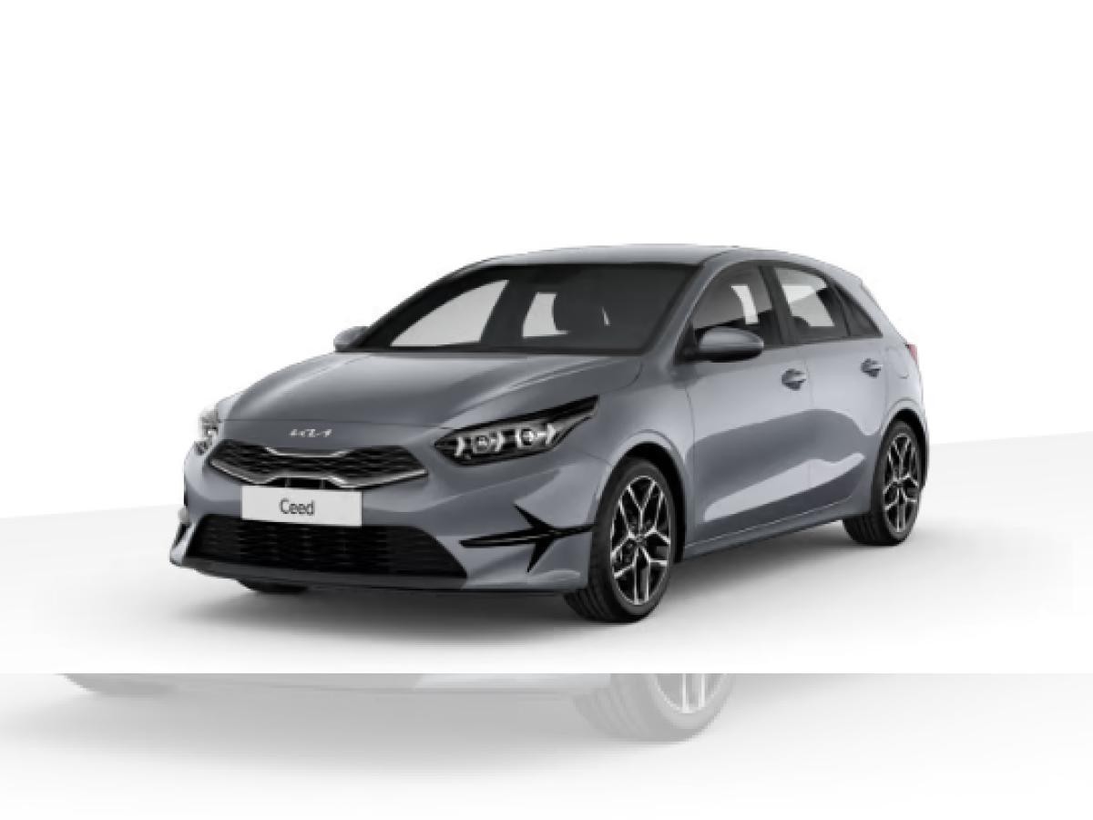 Kia Ceed 1.0 T-GDI Ultimate Edition Style **Sonderangebot Privatkunden! Nur solange der Vorrat reicht!**
