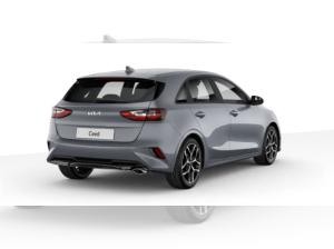 Kia Ceed 1.0 T-GDI Ultimate Edition Style **Sonderangebot Privatkunden! Nur solange der Vorrat reicht!**