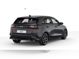Kia Ceed 1.0 T-GDI Ultimate Edition Style **Sonderangebot Privatkunden! Nur solange der Vorrat reicht!**
