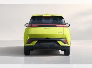 BYD DOLPHIN SURF Comfort 43kWh⚡SHZ KAMERA NAVI⚡