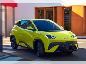 BYD DOLPHIN SURF Comfort 43kWh⚡SHZ KAMERA NAVI⚡