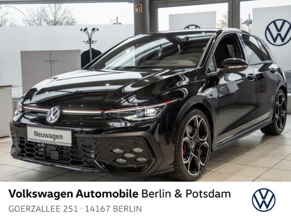 Volkswagen Golf GTI 2,0 l TSI DSG *BIS 31.12.*🏷️