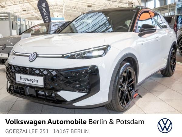 Volkswagen T-Roc R-Line 1.5 l eTSI DSG *BIS 31.12.*🏷️