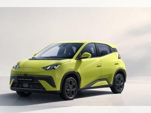 BYD DOLPHIN SURF Comfort 43kWh⚡SHZ KAMERA NAVI⚡