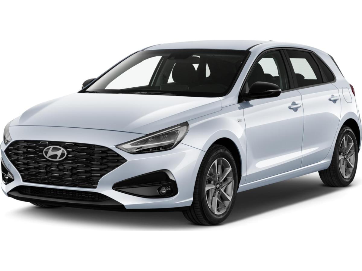 Hyundai i30 Advantage – Mehr Raum, mehr Komfort, mehr Fahrfreude ✨