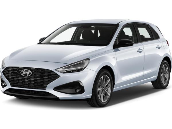 Hyundai i30 Advantage – Mehr Raum, mehr Komfort, mehr Fahrfreude ✨
