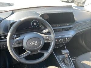 Hyundai i20 I20 Trend 100PS Automatik sofort Lieferbar