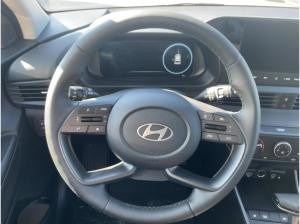 Hyundai i20 I20 Trend 100PS Automatik sofort Lieferbar