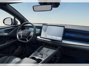 BYD SEALION 7 Comfort 82,5kWh⚡NAVI SHZ KAMERA PDC CARPLAY⚡