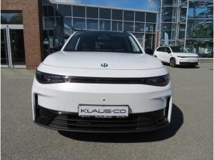 Leapmotor C10 BEV, DESIGN PRO 7,4KW 1 Phasig * SOFORT VERFÜGBAR *