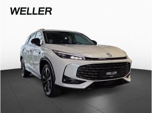 MG HS 1.5T-GDI Luxury