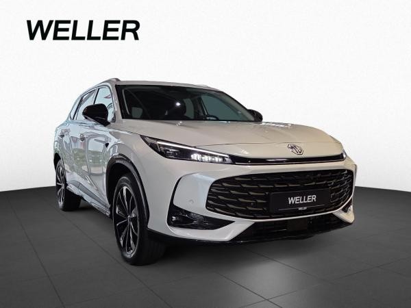 MG HS 1.5T-GDI Luxury