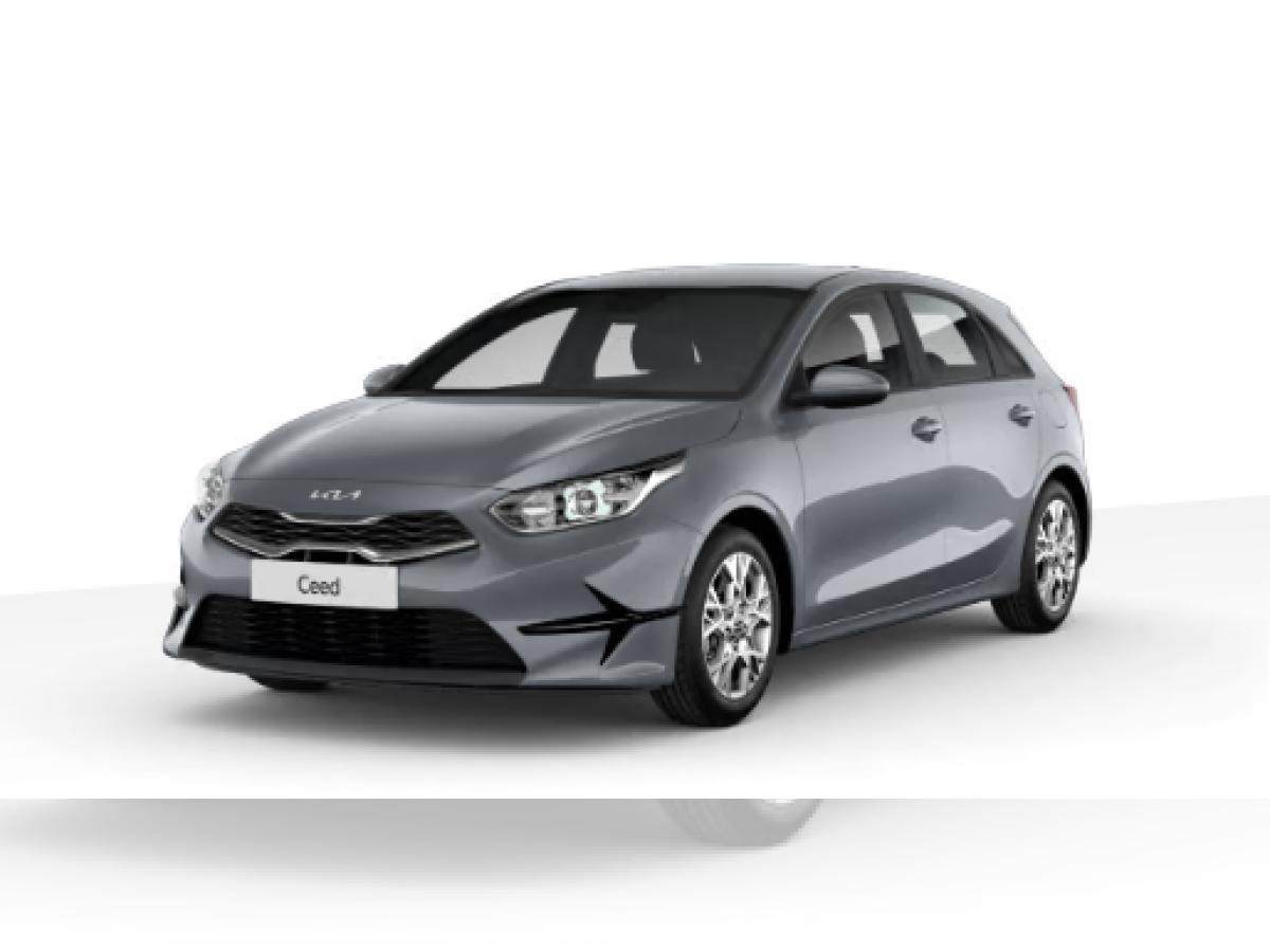 Kia Ceed 1.5 T-GDI DCT Ultimate Edition **Sonderangebot Privatkunden! Nur solange der Vorrat reicht!**