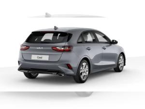 Kia Ceed 1.5 T-GDI DCT Ultimate Edition **Sonderangebot Privatkunden! Nur solange der Vorrat reicht!**