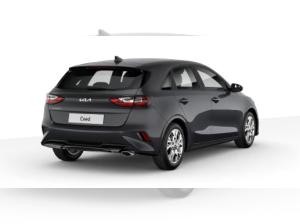 Kia Ceed 1.5 T-GDI DCT Ultimate Edition **Sonderangebot Privatkunden! Nur solange der Vorrat reicht!**