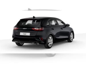 Kia Ceed 1.5 T-GDI DCT Ultimate Edition **Sonderangebot Privatkunden! Nur solange der Vorrat reicht!**
