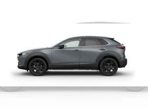 Mazda CX-30 e-SKYACTIV X M-Hybrid 186 Homura