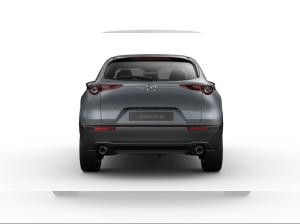 Mazda CX-30 e-SKYACTIV X M-Hybrid 186 Homura