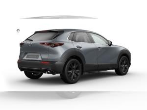 Mazda CX-30 e-SKYACTIV X M-Hybrid 186 Homura